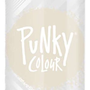 PUNKY HAIR SPRAYS SIBERIAN WHITE