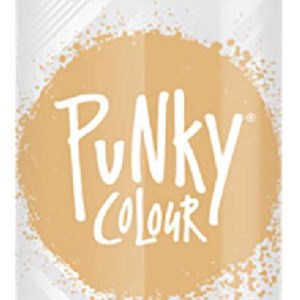 PUNKY HAIR SPRAYS NATURAL BLONDE