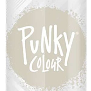 PUNKY HAIR SPRAYS PLATINUM BLONDE