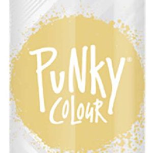 PUNKY HAIR SPRAYS BEACH BLONDE