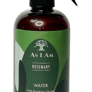AS I AM ROSEMARY WATER