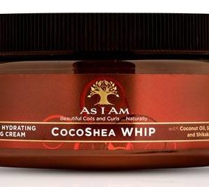 AS I AM CLASSIC COCOSHEA WHIP