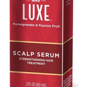 AS I AM LONG & LUXE SCALP SERUM 2 OZ