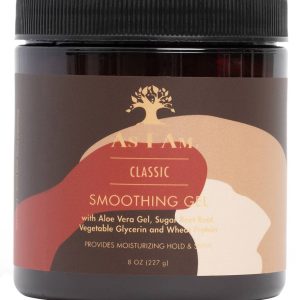 AS I AM CLASSIC SMOOTHING GEL