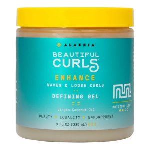 ALAFFIA CURL ENHANCE DEFINING GEL