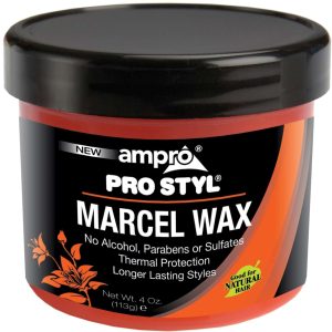 AMPRO MARCEL WAX 4 OZ