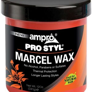 AMPRO MARCEL WAX 12 OZ