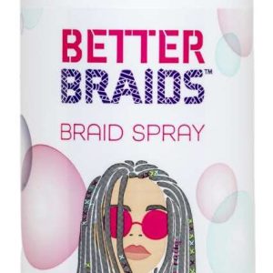 BETTER BRAIDS BRAID SPRAY
