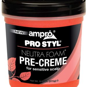 AMPRO BASE CREME [SENSITIVE] 12.5 OZ