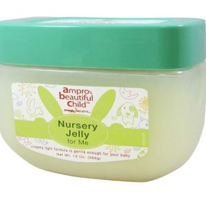 AMPRO ABC NURSERY JELLY