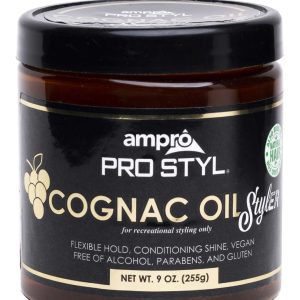 AMPRO COGNAC OIL STYLER