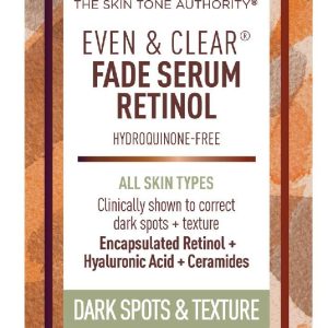 AMBI FADE SERUM