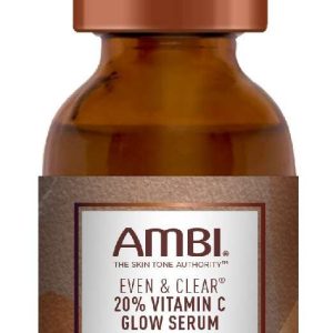 AMBI VITAMIN C GLOW SERUM