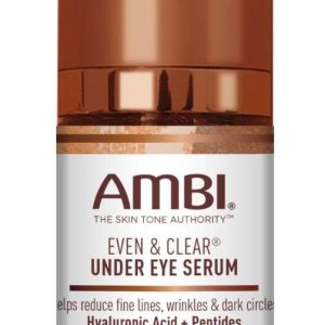 AMBI UNDER EYE SERUM