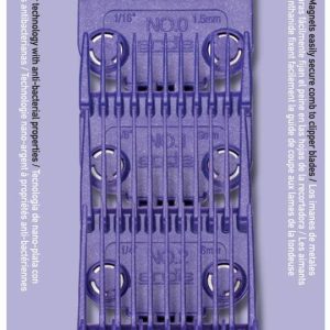 ANDIS ATTCH COMB NANO 2 MAG SM