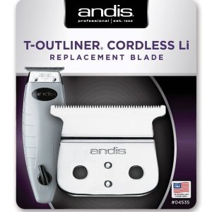 ANDIS BLADE T-OUT CORDLESS LI T-SHA