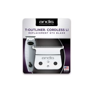 ANDIS BLADE T-OUT CORDLESS LI GTX