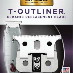 ANDIS BLADE T-OUT CERAMIC