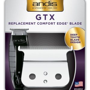 ANDIS BLADE T-OUT GTX COMFORT EDGE