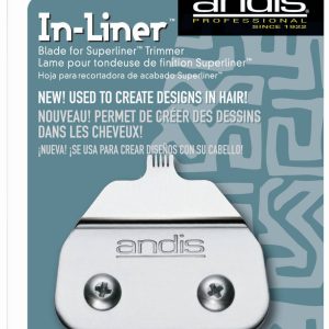 ANDIS BLADE SUPERLINER INLINER