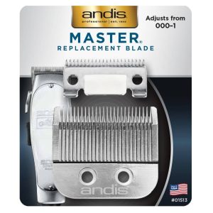 ANDIS BLADE MASTER #28