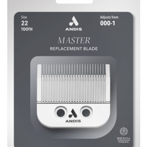 ANDIS BLADE MASTER #22