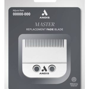 ANDIS BLADE FADE MASTER