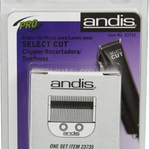 ANDIS BLADE SELECT CUT