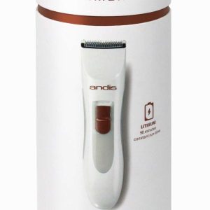 ANDIS TRIMMER WOMANS KIT