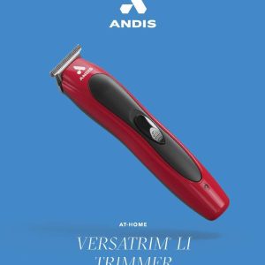 ANDIS AT-HOME TRIMMER VERSATRIM LI