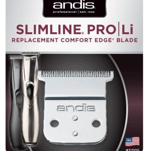 ANDIS BLADE SLIMLINE PRO