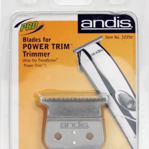 ANDIS BLADE POWER TRIM