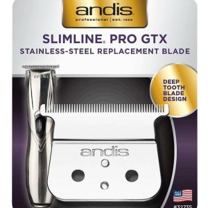 ANDIS BLADE SLIMLINE PRO GTX STAINLESS-S