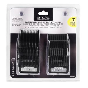 ANDIS ATTCH COMB DETACHABLE CLIPPER