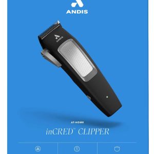 ANDIS AT-HOME CLIPPER INCRED