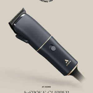 ANDIS AT-HOME CLIPPER BESPOKE