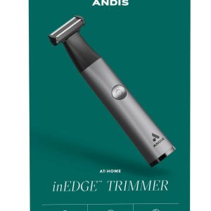 ANDIS AT-HOME TRIMMER INEDGE