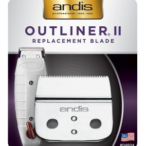 ANDIS BLADE OUTLINER II