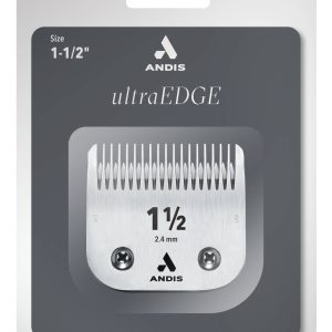 ANDIS BLADE UE #1-1/2 5/32 NEW PACK