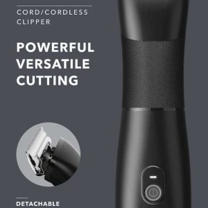 ANDIS CLIPPER EMERGE
