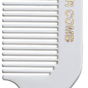 ANDIS COMB CLIPPER WHITE
