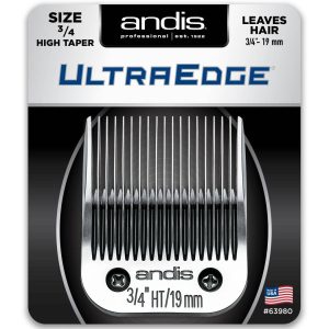 ANDIS BLADE UE #3/4 HT FC