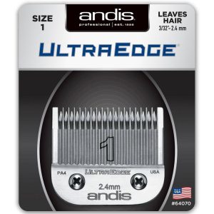 ANDIS BLADE UE #1 3/32