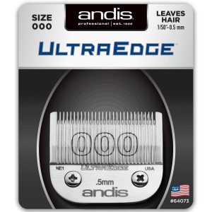 ANDIS BLADE UE #000 1/50