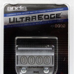 ANDIS BLADE UE #0000 1/100