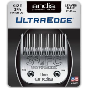 ANDIS BLADE UE #3-3/4 FC 1/2