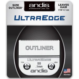 ANDIS BLADE UE OUTLINER 1/150