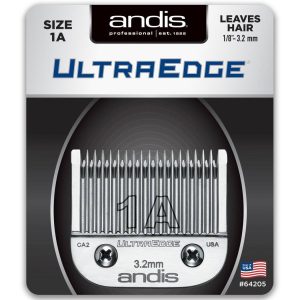 ANDIS BLADE UE #1A 1/8