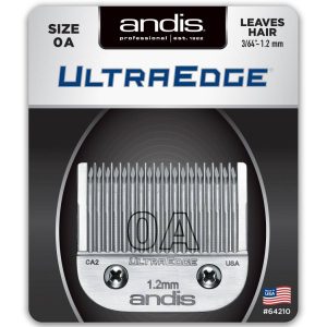 ANDIS BLADE UE #0A 3/64