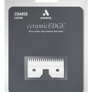 ANDIS BLADE CE REPLACEMENT COARSE